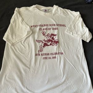 Vintage shirt from the mid 90s